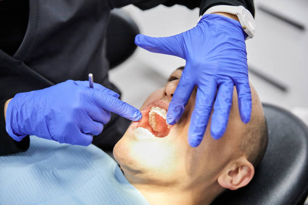 Best Mobile Emergency Dentist in Mmerce City, CO