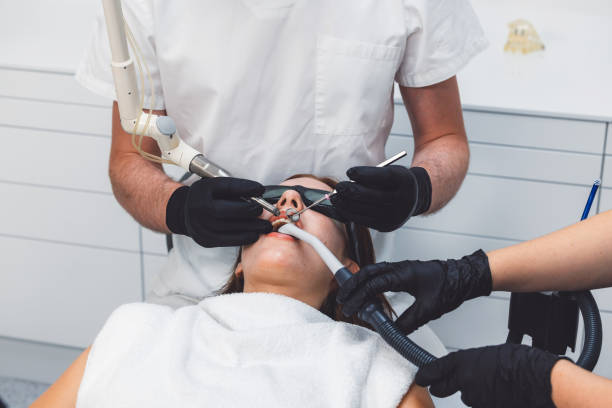 Best Emergency Dentist for Lost Fillings or Crowns in Mmerce City, CO